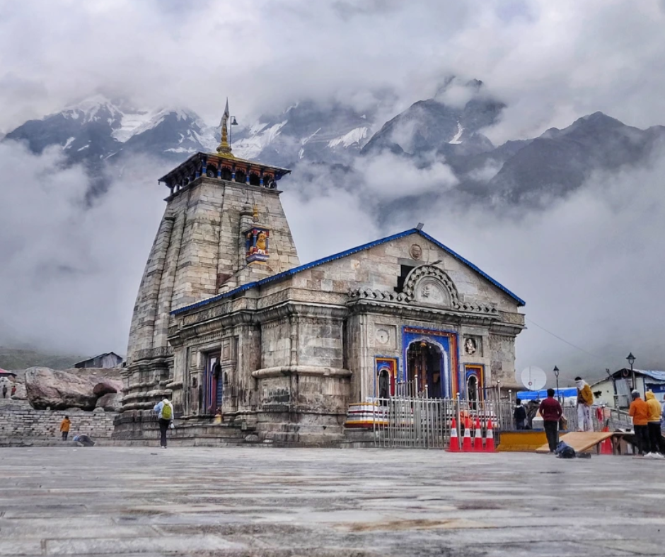 Uttarakhand Tour Packages